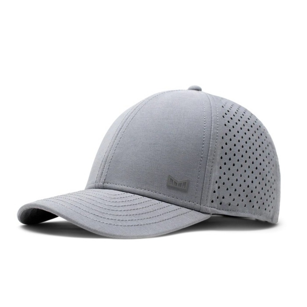 Melin A-Game Icon Hydro Hat – Water-Repellent, Floatable Performance Snapback XL